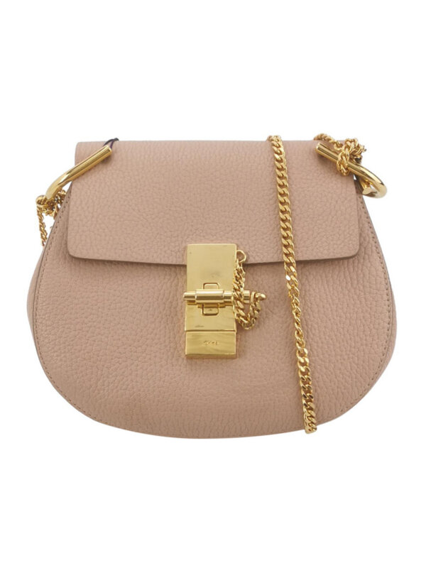 Винтажная сумка Chloe Drew