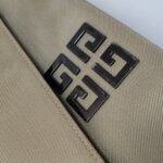 Givenchy Logo Shoulder Bag — фото 10