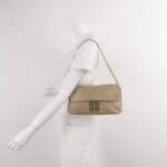 Givenchy Logo Shoulder Bag — фото 2