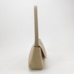 Givenchy Logo Shoulder Bag — фото 5