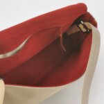 Givenchy Logo Shoulder Bag — фото 8