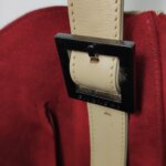 Givenchy Logo Shoulder Bag — фото 11