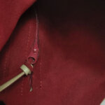 Givenchy Logo Shoulder Bag — фото 12