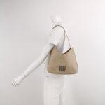 Givenchy Logo Shoulder Bag — фото 2