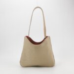 Givenchy Logo Shoulder Bag — фото 5