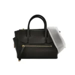 Ferragamo Calfskin Logo Crossbody — миниатюра 1