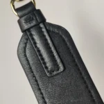 Ferragamo Calfskin Logo Crossbody — фото 11