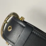 Ferragamo Calfskin Logo Crossbody — фото 12