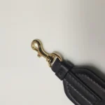 Ferragamo Calfskin Logo Crossbody — фото 13