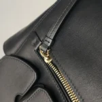 Ferragamo Calfskin Logo Crossbody — фото 14