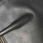 Ferragamo Calfskin Logo Crossbody — фото 19
