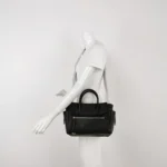 Ferragamo Calfskin Logo Crossbody — фото 2