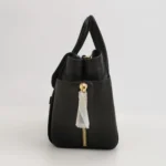 Ferragamo Calfskin Logo Crossbody — фото 3