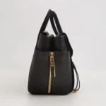 Ferragamo Calfskin Logo Crossbody — фото 4