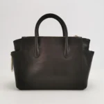 Ferragamo Calfskin Logo Crossbody — фото 5