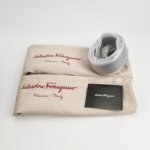 Ferragamo Logo Crossbody — фото 9