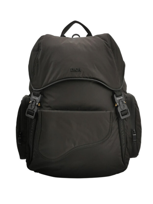 Dior Logo Backpack — продано