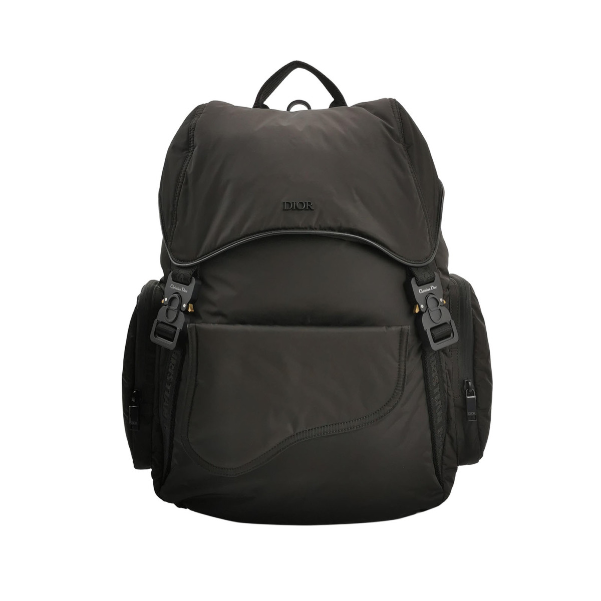 Dior Logo Backpack — продано