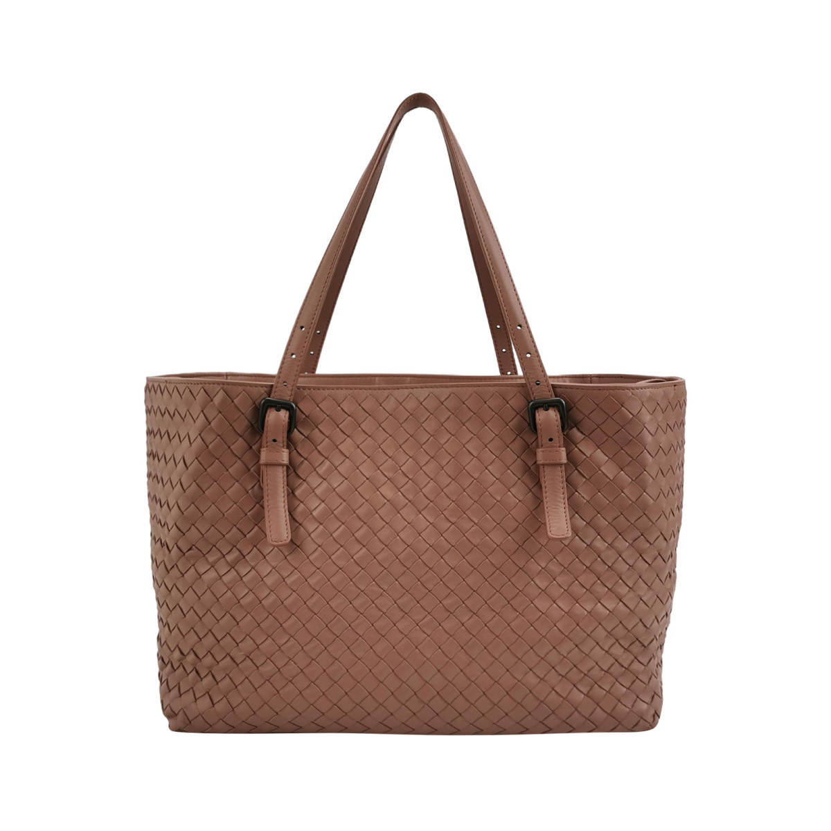 Bottega Veneta Intrecciato — продано