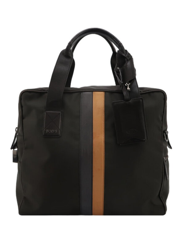 Винтажная сумка Tod's Handbag