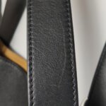 Loewe Buckle Zip tote — фото 10