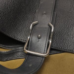 Loewe Buckle Zip tote — фото 11