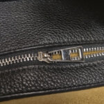 Loewe Buckle Zip tote — фото 12