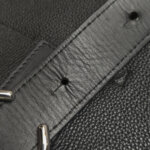 Loewe Buckle Zip tote — фото 15