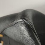 Loewe Buckle Zip tote — фото 16