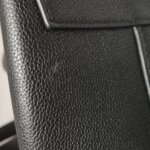 Loewe Buckle Zip tote — фото 17