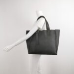 Loewe Buckle Zip tote — фото 2