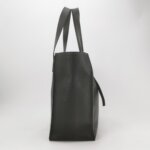 Loewe Buckle Zip tote — фото 3