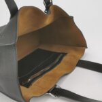 Loewe Buckle Zip tote — фото 7