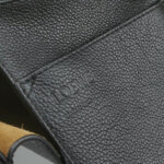 Loewe Buckle Zip tote — фото 8