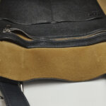 Loewe Buckle Zip tote — фото 9