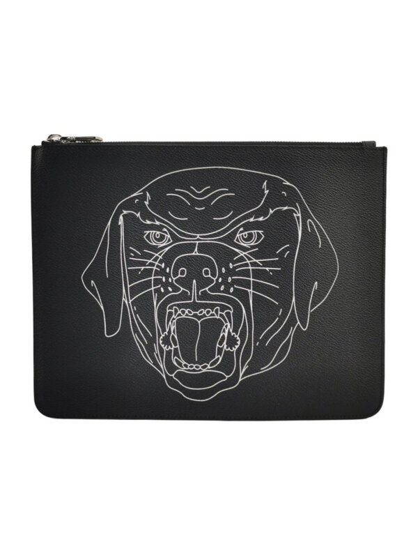 Givenchy Clutch — продано