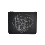 Givenchy Calfskin Clutch (Живанши) — миниатюра 1