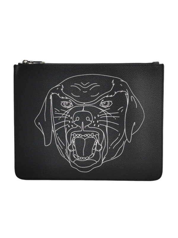 Винтажная сумка Givenchy Clutch