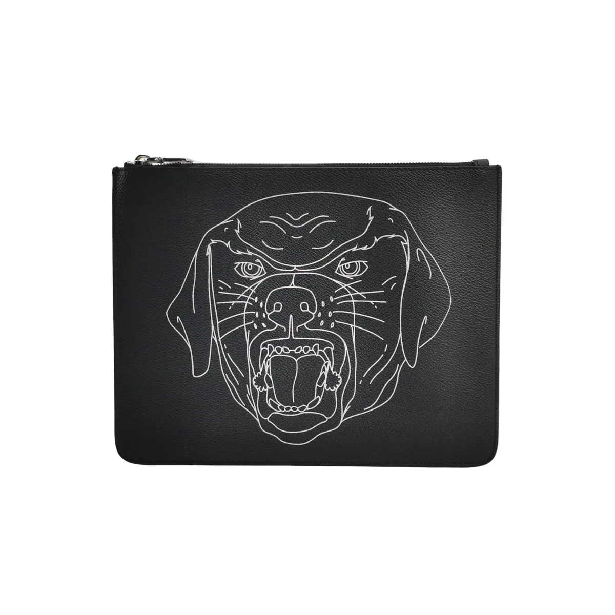 Givenchy Calfskin Clutch (Живанши) — фото 1
