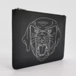 Givenchy Calfskin Clutch (Живанши) — фото 3