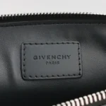 Givenchy Calfskin Clutch (Живанши) — фото 7