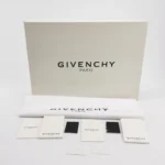 Givenchy Calfskin Clutch (Живанши) — фото 8