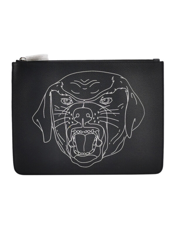Givenchy Clutch — продано