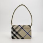 Burberry Shoulder Bag — фото 5