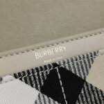 Burberry Shoulder Bag — фото 8