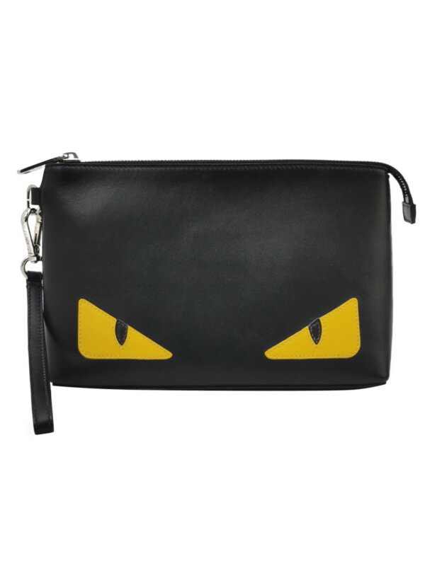 Fendi Clutch — продано