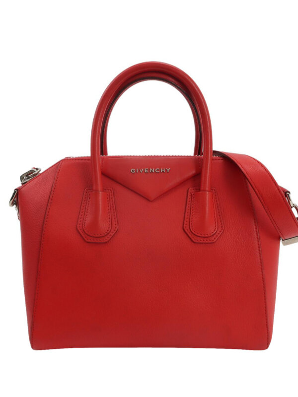 Givenchy Antigona — продано