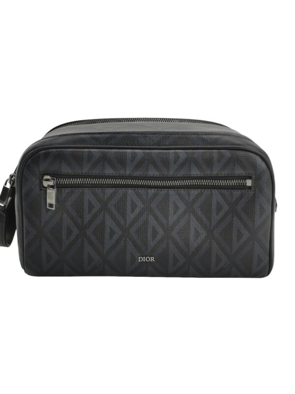 Dior Logo Clutch — продано