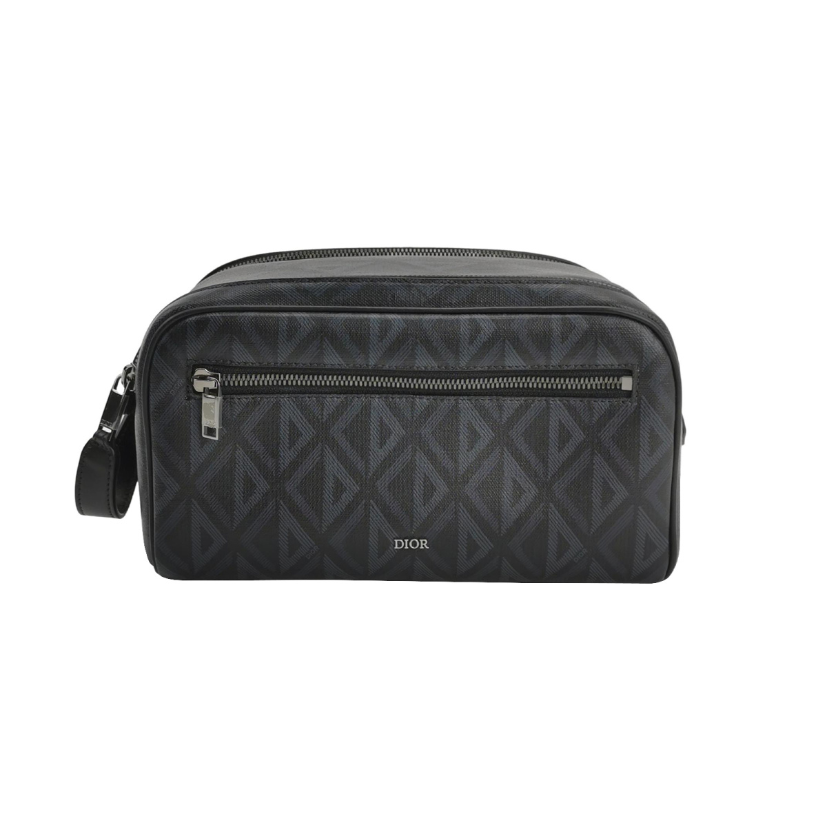 Dior Logo Clutch — продано