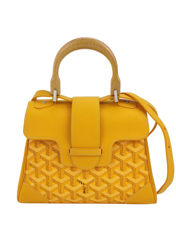 Goyard Saigon — продано